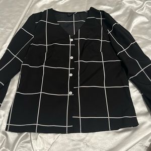 Black long sleeve